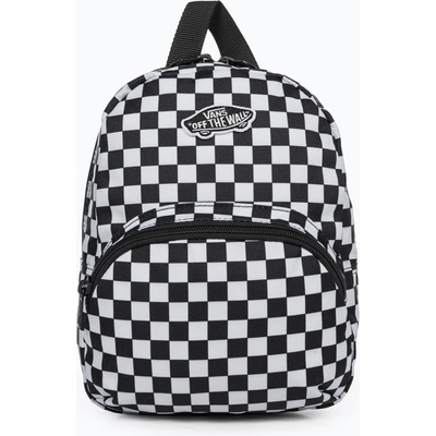 Vans Got This Мини раница 4, 5 л черно/бяло