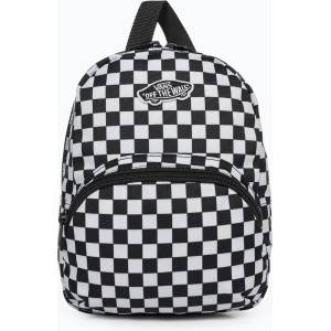 Vans Got This Мини раница 4, 5 л черно/бяло