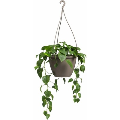 Artevasi Пластмасова саксия за цветя ø 31 cm Algarve - Artevasi (ZAP-806038)