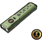 Fenix Фенер Fenix E08R UE LED - зелен (d-28-36-4872)