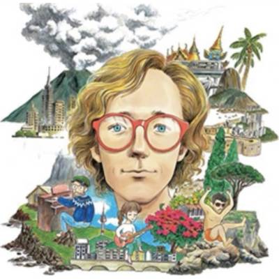 Oye Erlend - Legao LP
