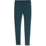 Smartwool Дамско мериносово термобельо Smartwool Women's Merino 250 Baselayer Bottom Boxed Yoga bottom - Twilight Blue Heather (108-0730-0214)