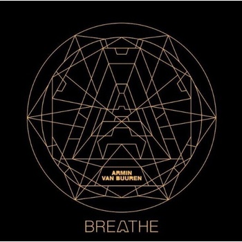Armin Van Buuren - Breathe (4 LP) (8718522538650)