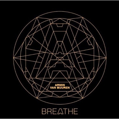 Armin Van Buuren - Breathe (4 LP) (8718522538650)