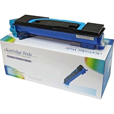 UTAX original toner 4462610011, cyan, 7500str (4462610011)