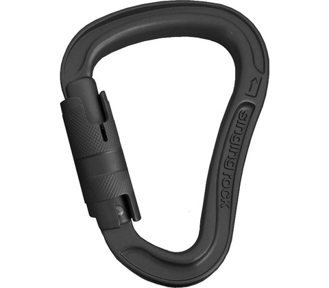 Singing Rock BORA triple lock