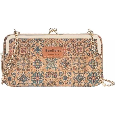 Baellerry Dámská s popruhem Floral 323 N8596s323