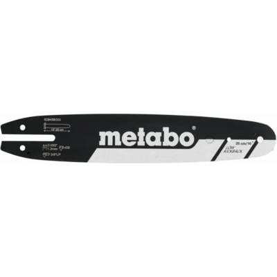Metabo Oregon 25 cm 628496000