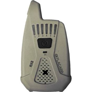 Flacarp RX8 khaki