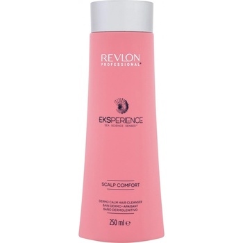 Revlon Experience Scalp Dermo Calm Hair Cleanser 250 ml