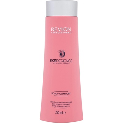 Revlon Experience Scalp Dermo Calm Hair Cleanser 250 ml