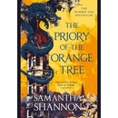 The Priory of the Orange Tree - Samantha Shannon