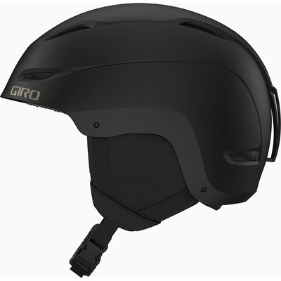 Giro Скиорска каска Giro Ceva MIPS matte black