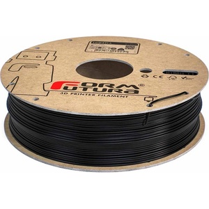 FormFutura PLA филамент FormFutura EasyFil PLA, 1.75 mm, 0.75 kg, Black