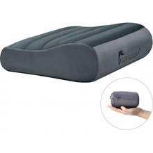 FLEXTAIL Zero Pillow luchtkussen Grijs 40