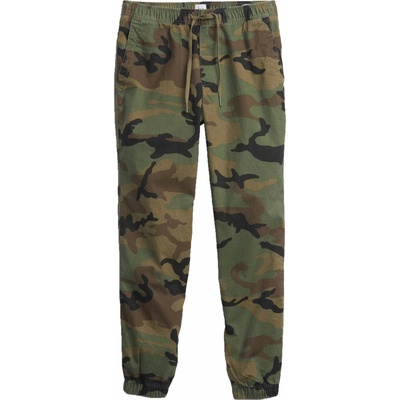 Gap V-Essential Jogger khaki