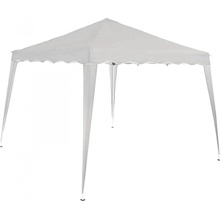 Jurhan Garden CAPRI 3 x 3 m biely