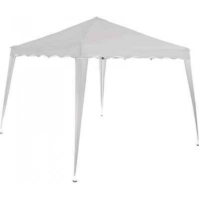 Jurhan Garden CAPRI 3 x 3 m biely