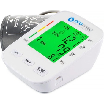 Oromed BP3