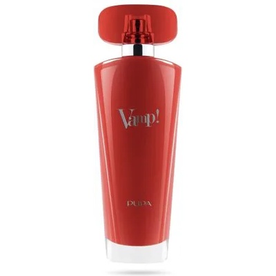 PUPA Vamp Red EDP 50 ml