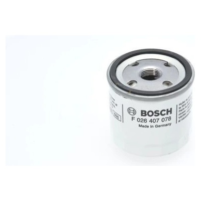 BOSCH OLEJOVÝ FILTER F 026 407 078