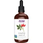 NOW Rose Hip Seed Oil | 100% Pure [118 мл]