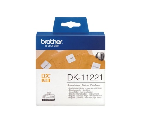Brother DK11221