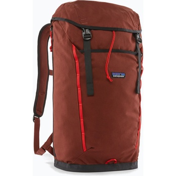 Patagonia Туристическа раница Patagonia Fieldsmith Lid Pack 28 l dried vanilla