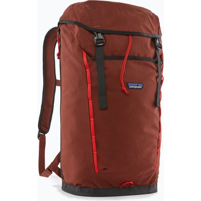 Patagonia Туристическа раница Patagonia Fieldsmith Lid Pack 28 l dried vanilla