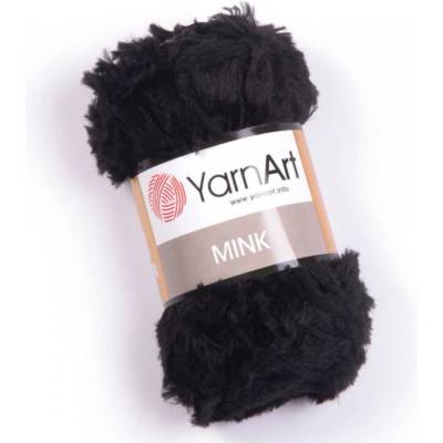 YarnArt Mink Farba: 346
