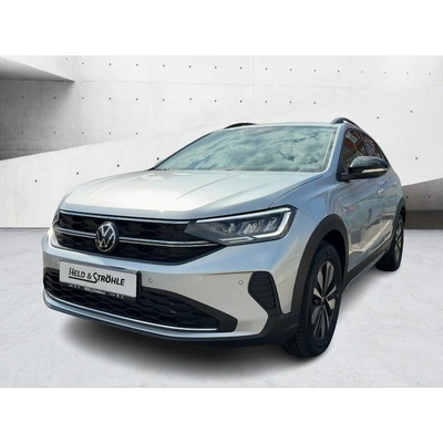 Volkswagen Taigo 1.0 TSI DSG 85 kW