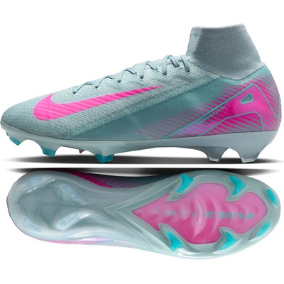 Nike MERCURIAL ZOOM SUPERFLY ELITE FG