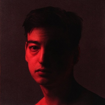 JOJI - NECTAR LP