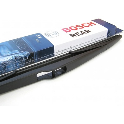 Bosch Rear H309 300 mm BO 3397011630 | Zboží Auto