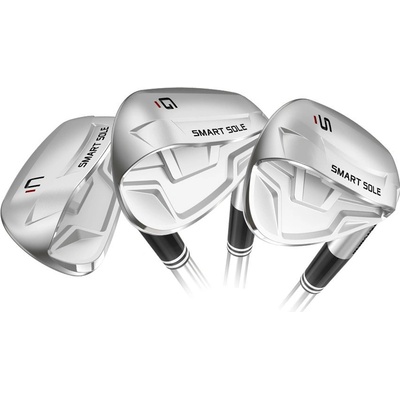 Cleveland Smart Sole 4.0: graphite – Sleviste.cz