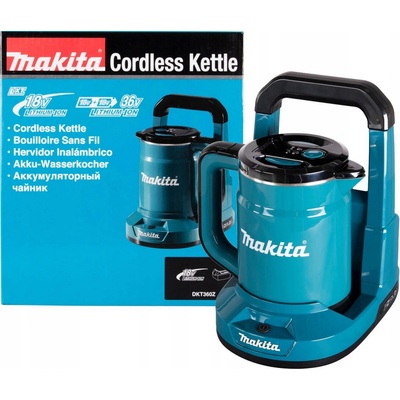 Makita DKT360Z