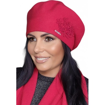 Kamea Baret Feba červená