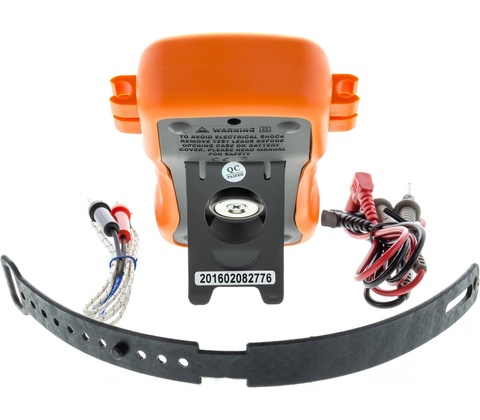 Retlux RDM 5001