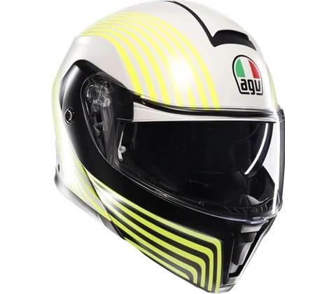 AGV Streetmodular ISEO