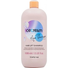 Inebrya Ice Cream Age Therapy Hair Lift Shampoo 1000 ml