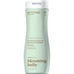 ATTITUDE Blooming belly Душ Гел - Арганови Листа