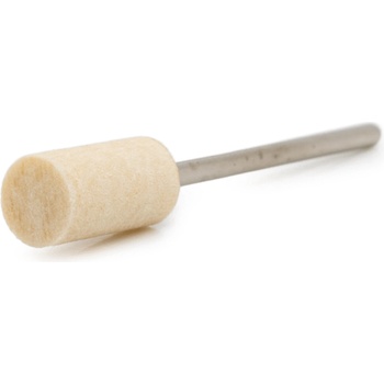 Buzzufy Полировъчен диск от вълнен филц Buzzufy, Ø 8 мм