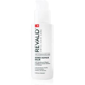 Revalid Bond Repair Balm грижа без отмиване за суха и увредена коса 100ml