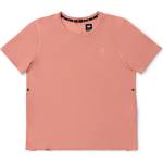 Ciele Athletics Дамска тениска Ciele Athletics Women's FST T-Shirt-2 Running shirt - Rose Dawn - размер XS (916-6322-0211)