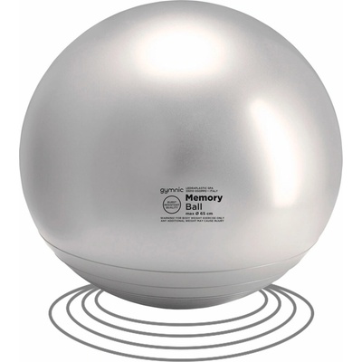 Gymnic Memory Ball 65cm