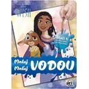 Maluj vodou Přání