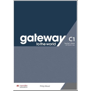 GATEWAY 3RD ED C1 TB PREM PK | SPENCER D (ISBN: 9781380043504)