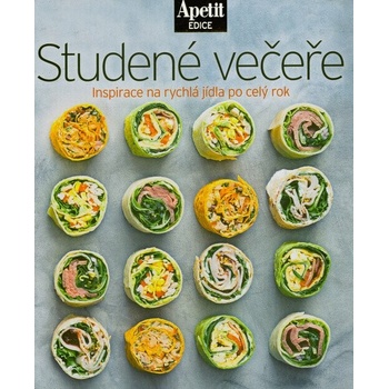Studené večeře