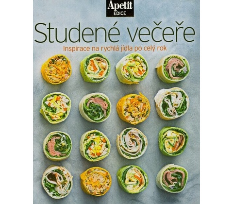 Studené večeře