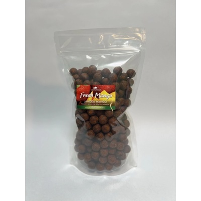 Profischmack boilies Fresh Mango 300g 24mm